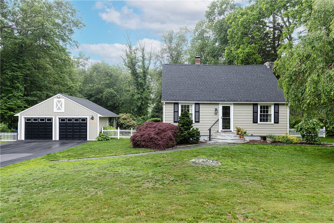 280 South Pierce Road