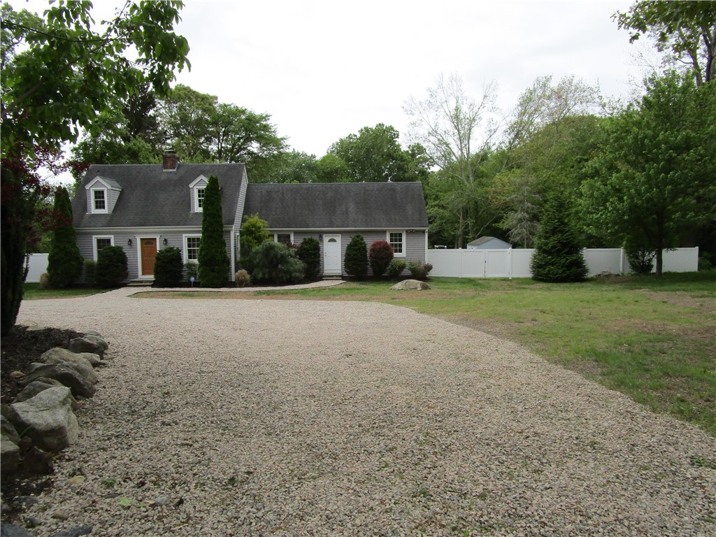 524 Middle Road