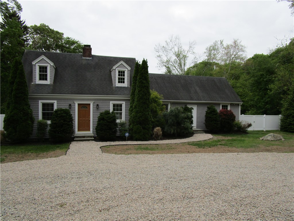524 Middle Road