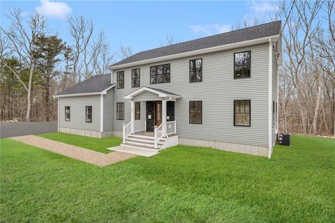 234 Kingstown Road Richmond RI 02898