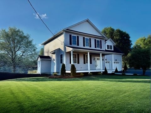 6 Pico Circle Johnston RI 02919