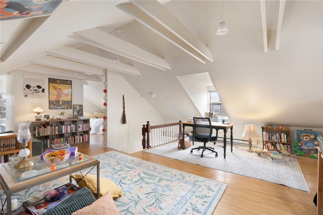 407 Benefit Street