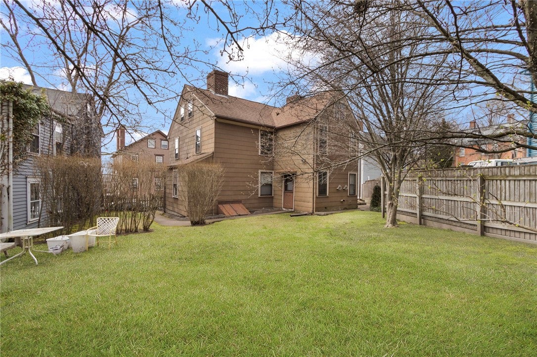 407 Benefit Street