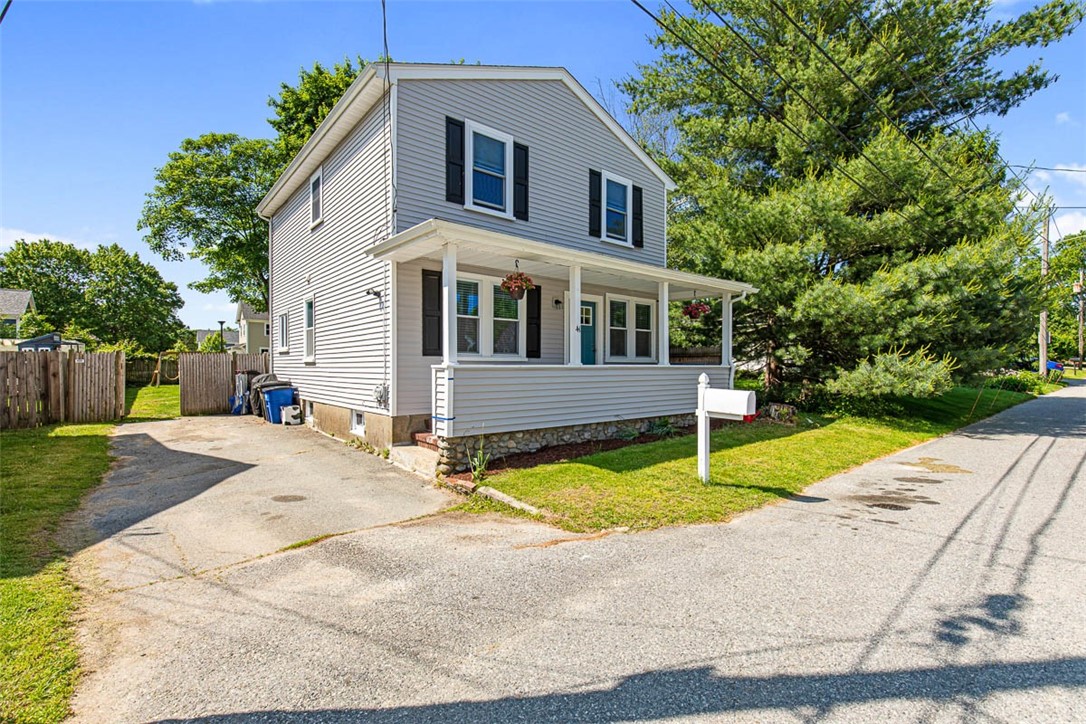 41 Orchard Avenue
