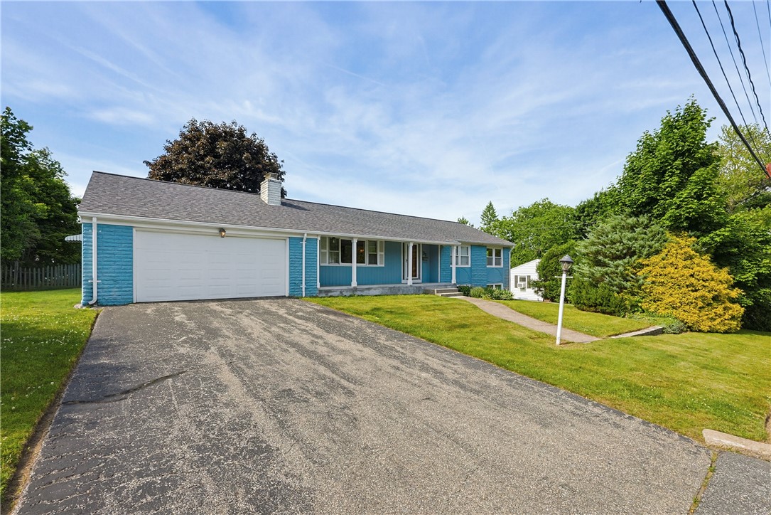 32 Brookfarm Road