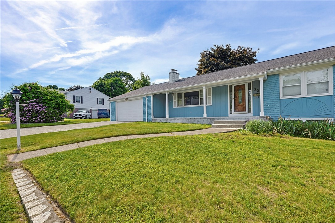 32 Brookfarm Road