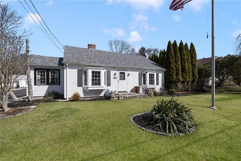 361 Wandsworth Street Narragansett RI 02882