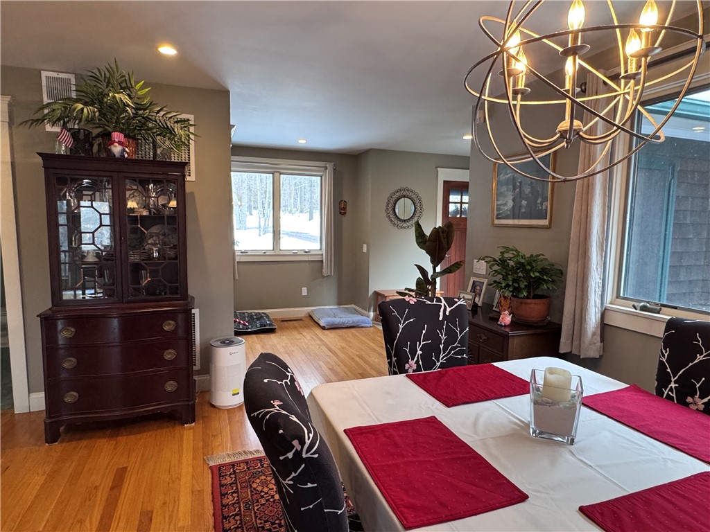 127 Preservation Way