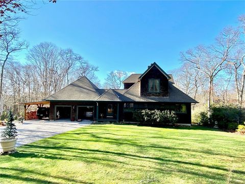 127 Preservation Way Tiverton RI 02878