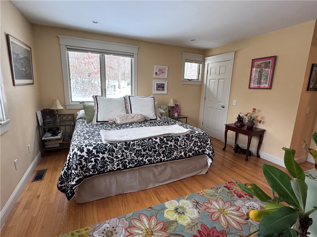 127 Preservation Way