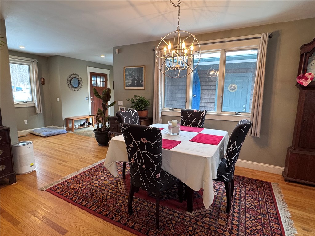 127 Preservation Way