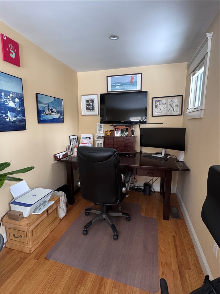 127 Preservation Way