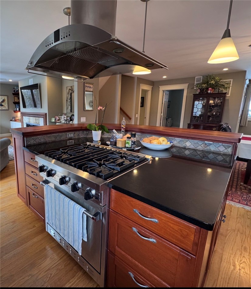 127 Preservation Way