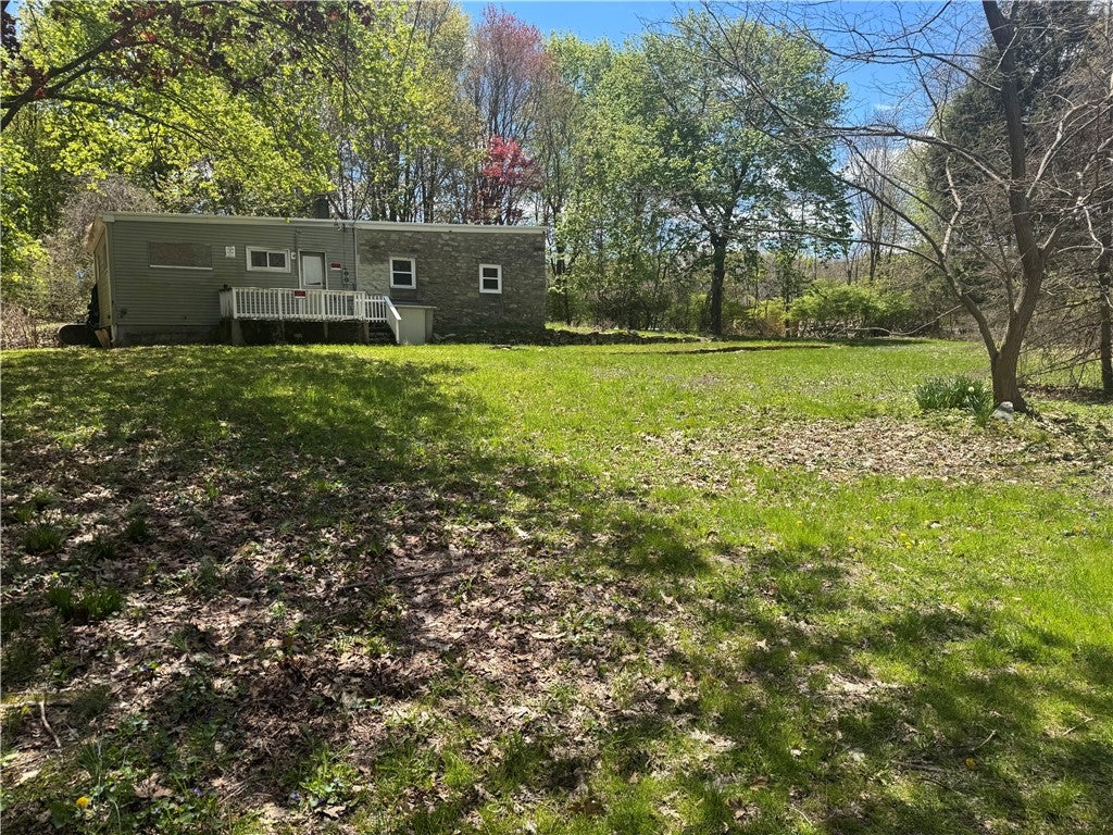 633 Old Smithfield Road