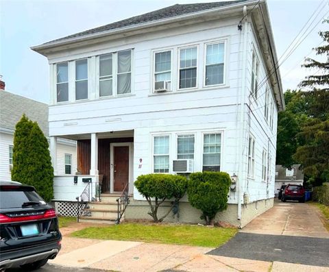 9 Southern Street Cranston RI 02920