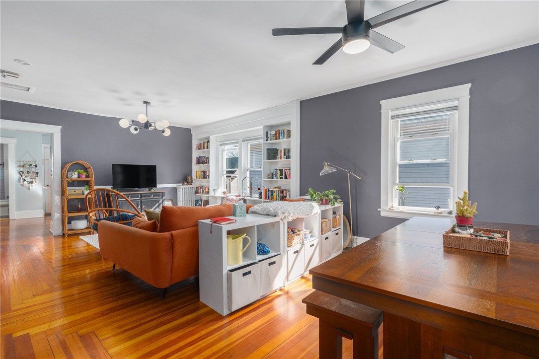 64 Rochambeau Avenue