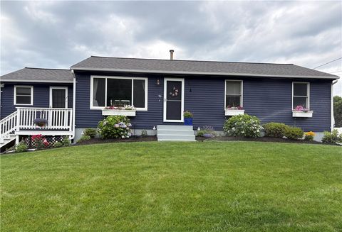 70 Pettee Avenue North Kingstown RI 02852