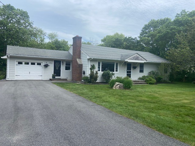 386 Stone Church Road