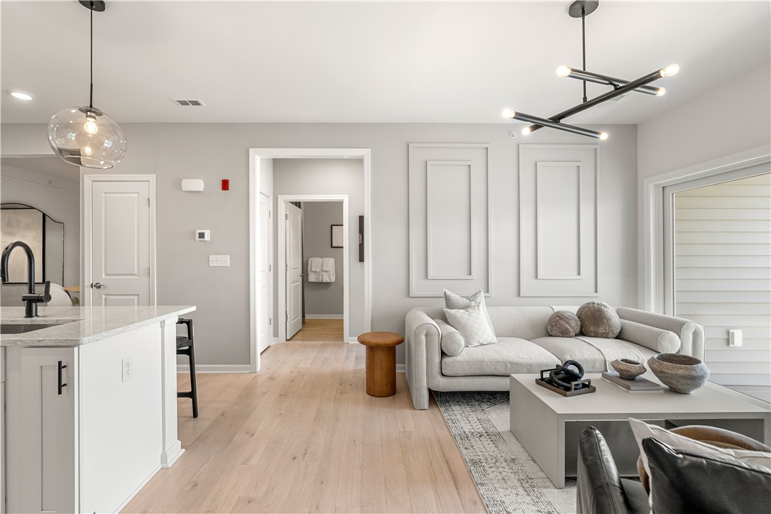 141 East Point Drive 105
