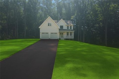 111 Cider Mill Rd Road North Smithfield RI 02895