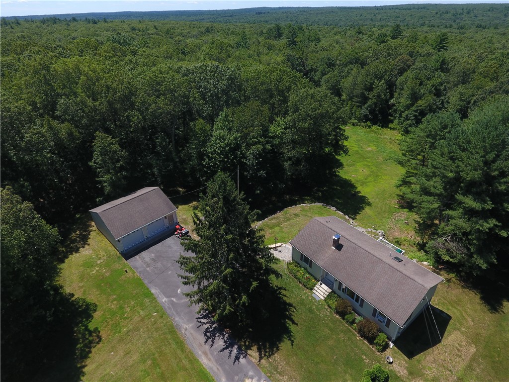 1846 East Wallum lake Road