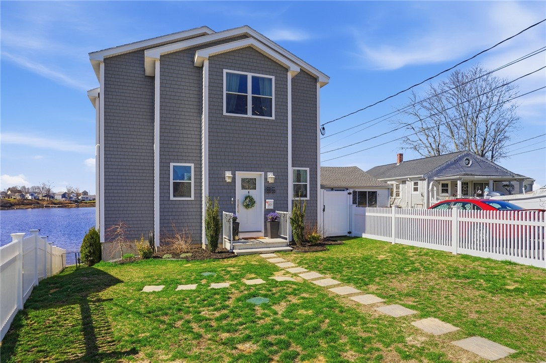 86 Ocean View Avenue