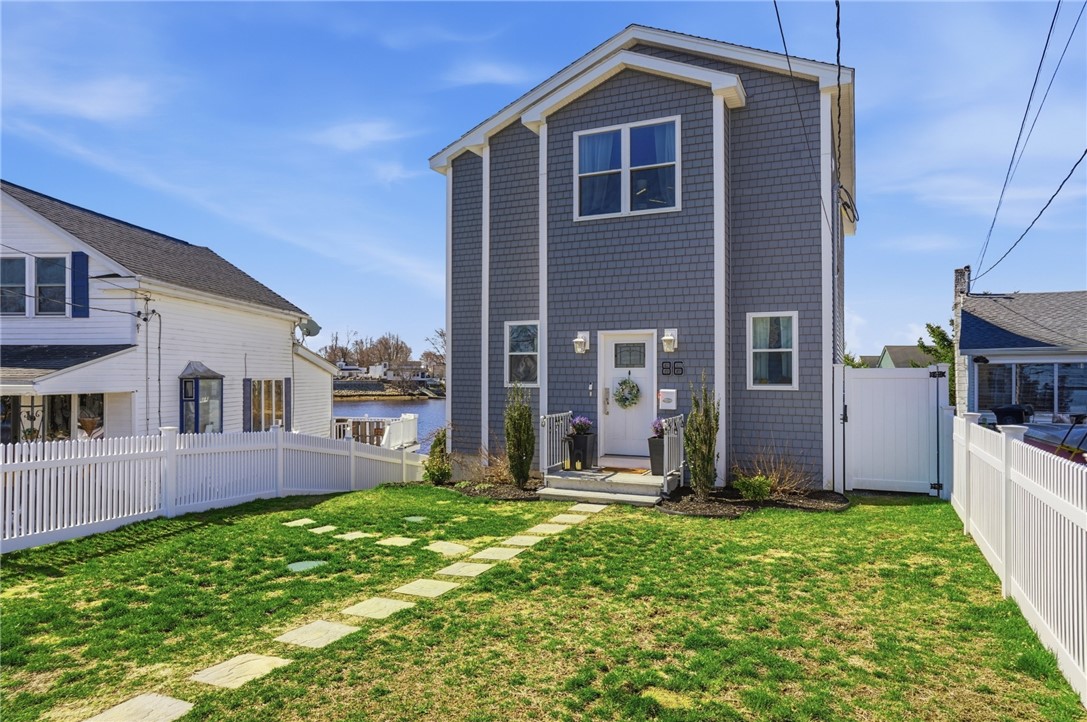 86 Ocean View Avenue