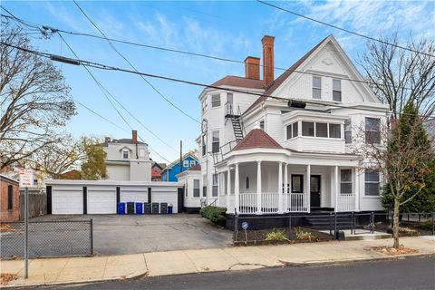 41 Almy Street Providence RI 02909