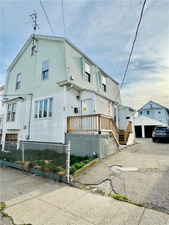 28 Slater Street