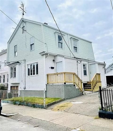 28 Slater Street Pawtucket RI 02860