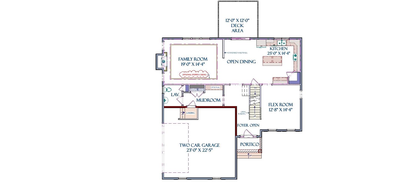 118 Cardinal Road