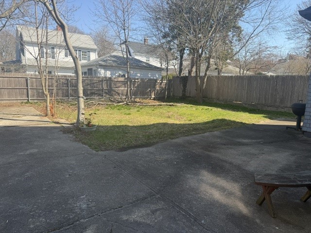 107 Massasoit Avenue