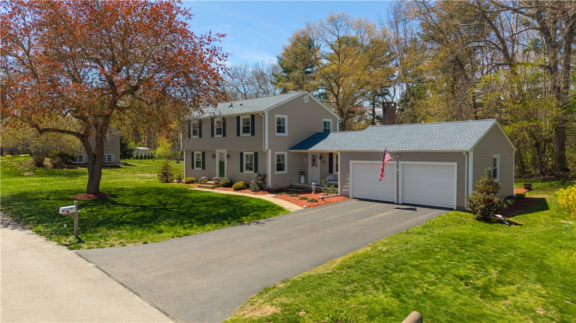 90 Sweetmeadow Drive