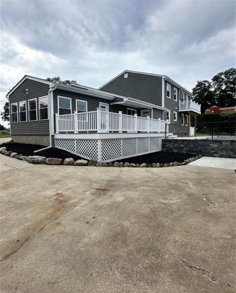 36 Kinnicutt Avenue