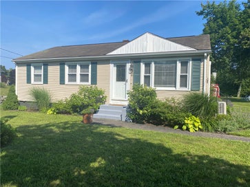 336 Shore Acres Avenue North Kingstown RI 02852