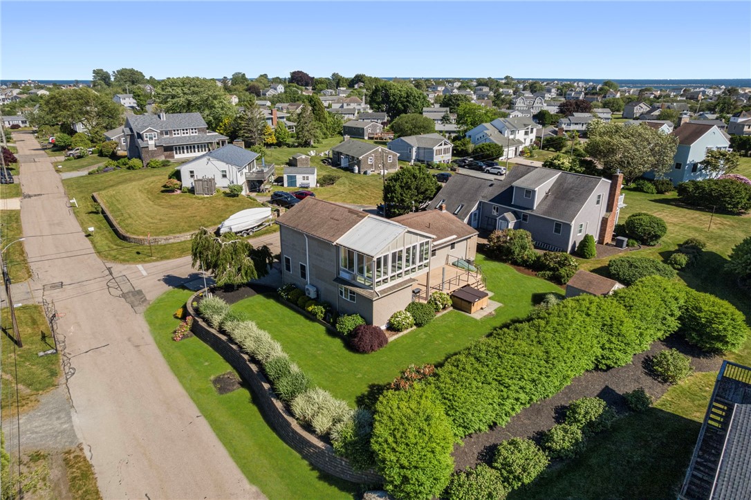 3 Larch Avenue