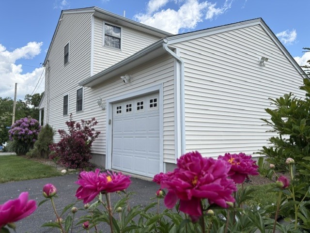 42 Chestnut Street