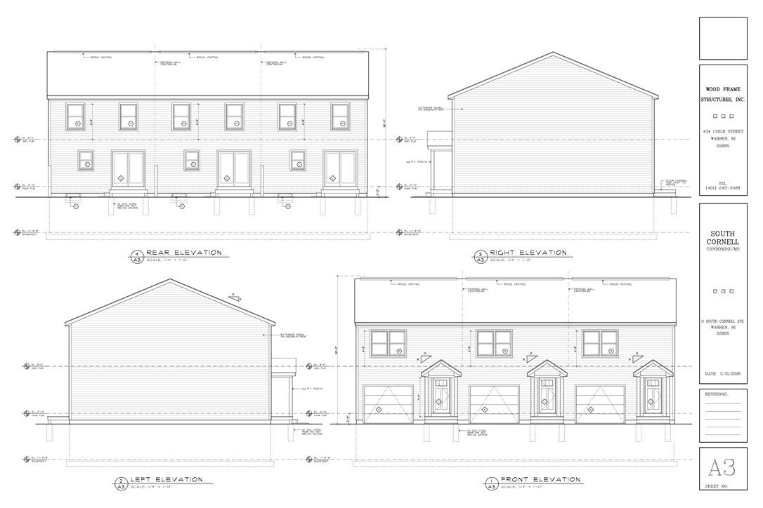 0 South Cornell Avenue 1
