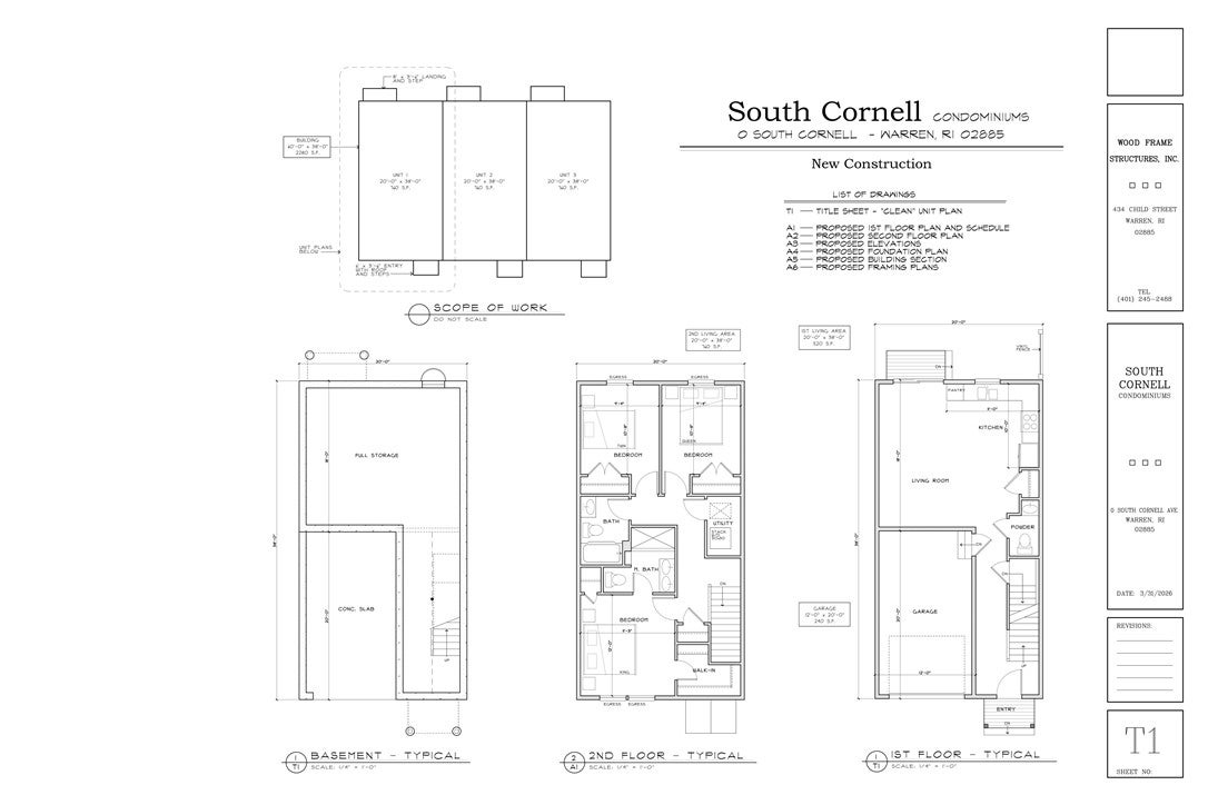 0 South Cornell Avenue 1