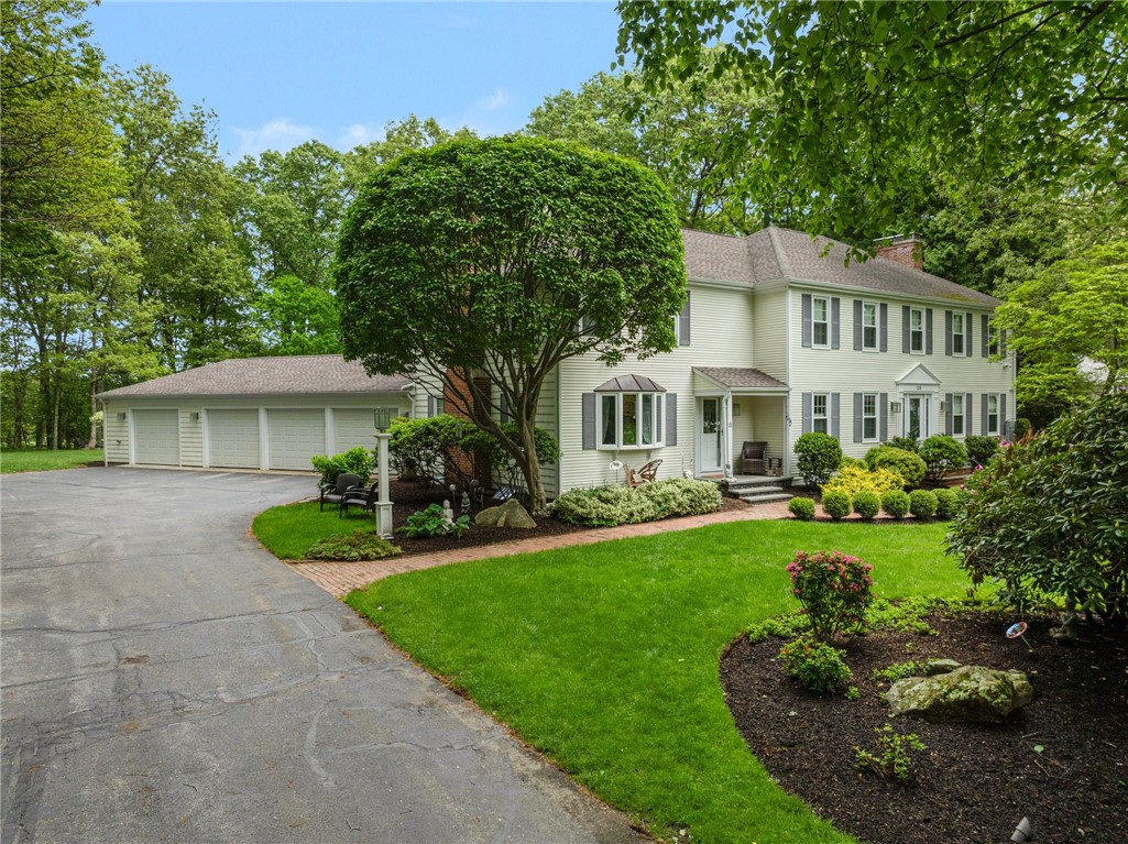 120 Fox Run