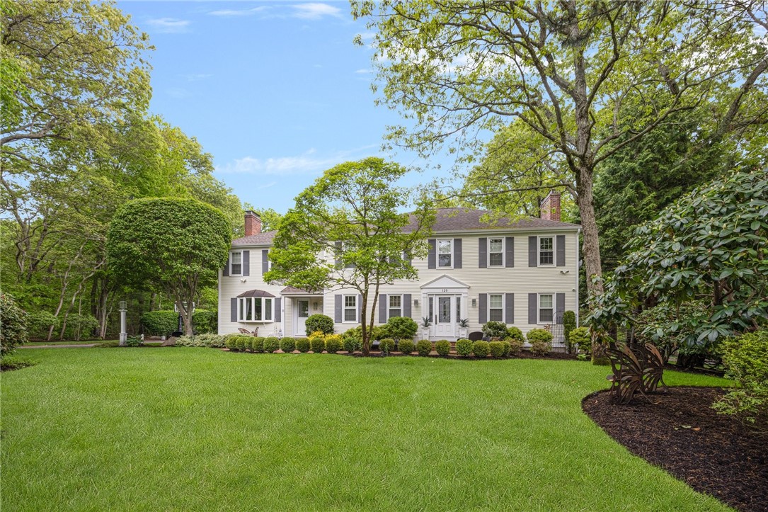 120 Fox Run