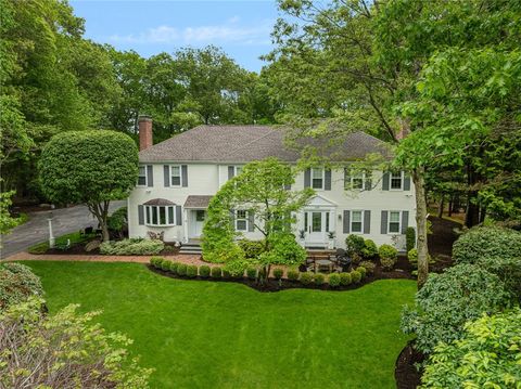 120 Fox Run East Greenwich RI 02818