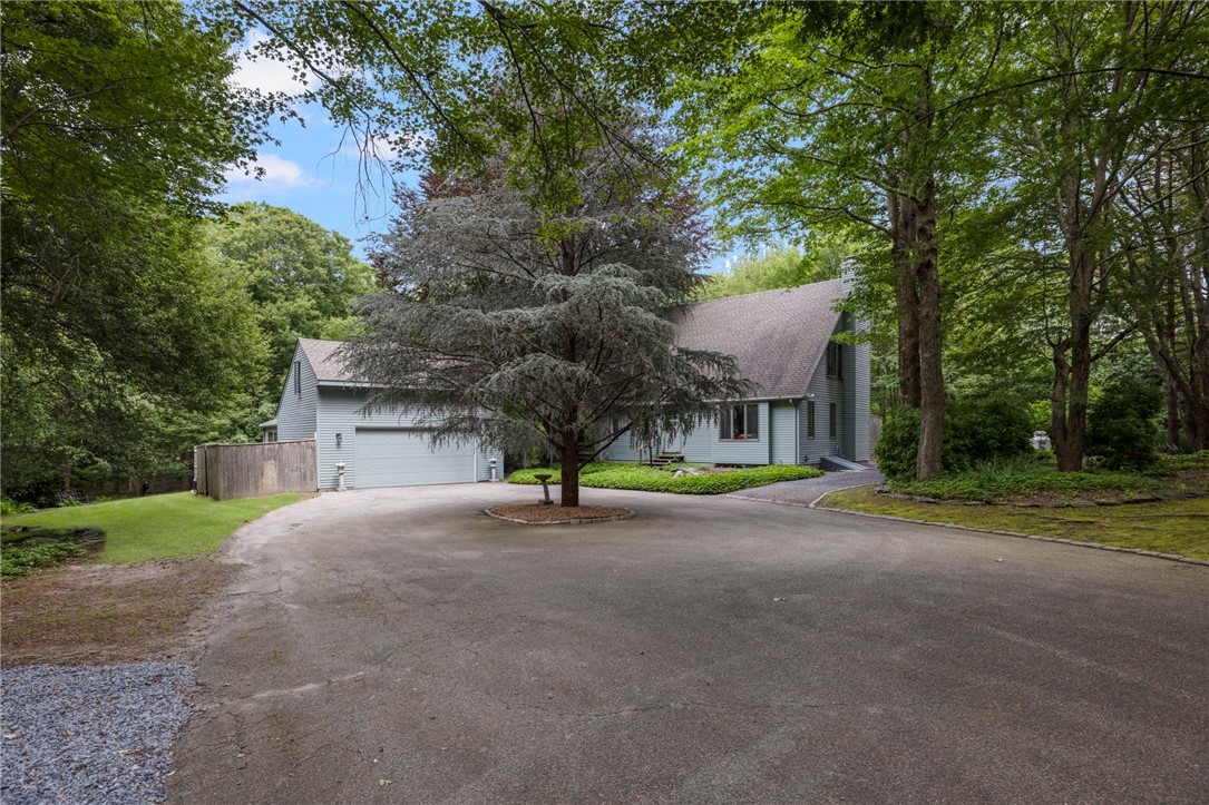 930 North Main Road