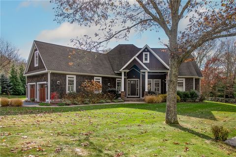 30 Heron Way South Kingstown RI 02879