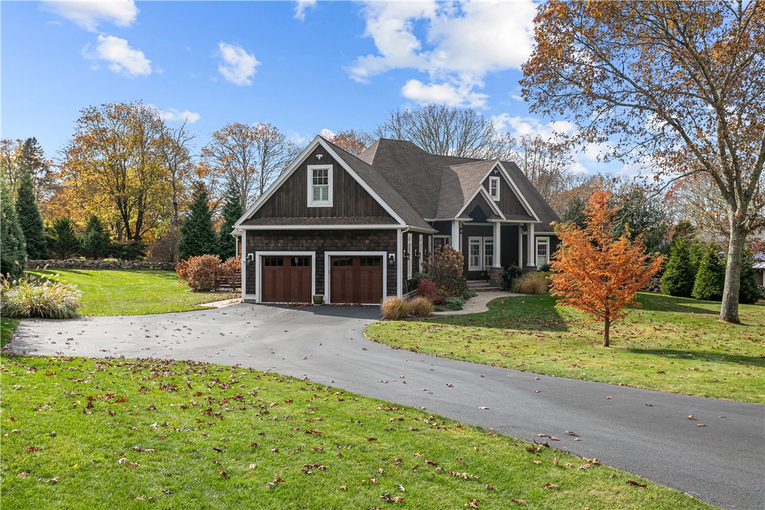 30 Heron Way