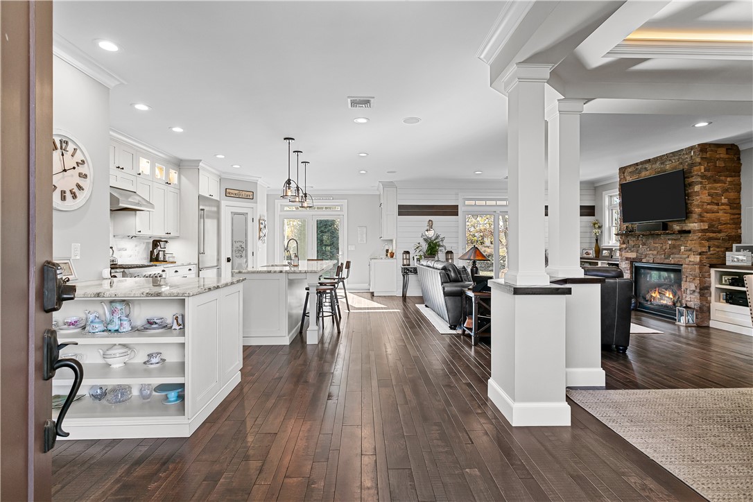 30 Heron Way