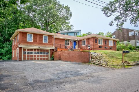 143 Waumsett Avenue Cumberland RI 02864