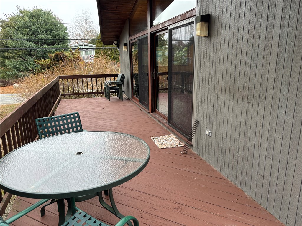 278 Charlestown Beach Road