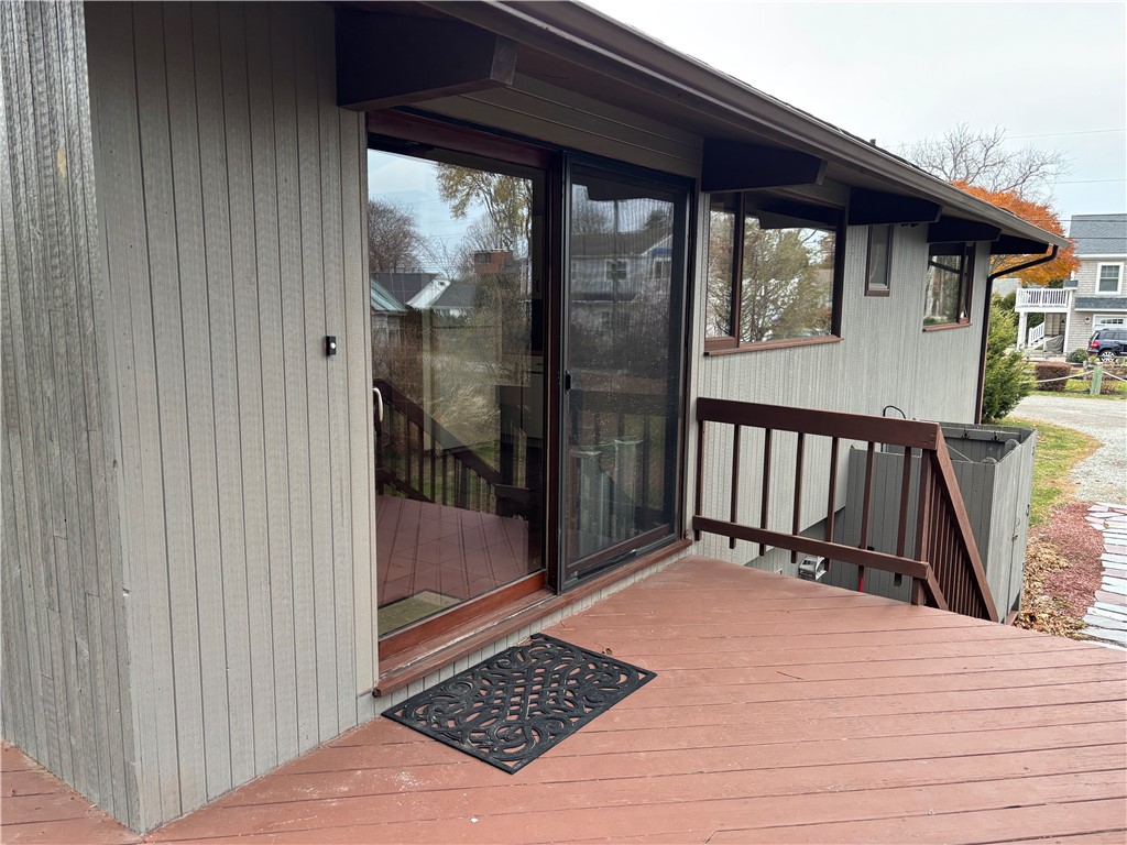 278 Charlestown Beach Road