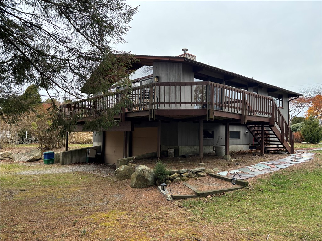 278 Charlestown Beach Road